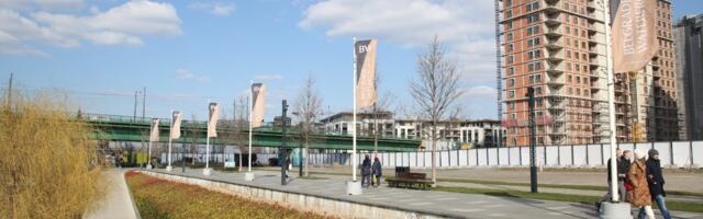 Predivan prolećni dan je pred nama: Danas do 21 stepen