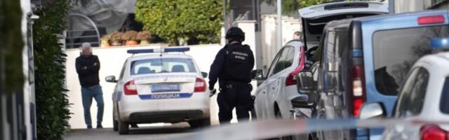 BAČENA BOMBA U BEOGRADU! Eksplozija u poznatoj pivnici u Beogradskoj ulici, policija na nogama!