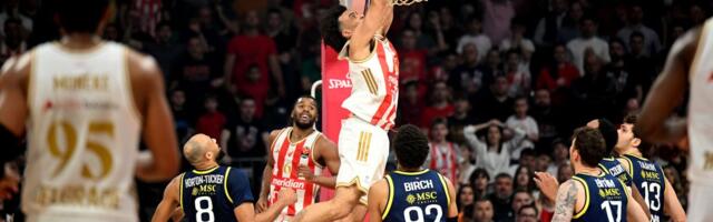 Nvora otkrio da li odlazi iz Crvene zvezde!