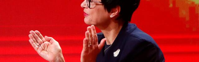 Predstavnici EPP traže da se Marta Kos izjasni u parlamentu  da li je sarađivala sa tajnom policijom