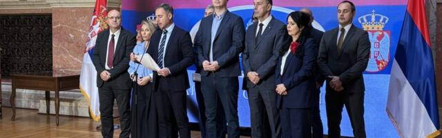 „Slika nije univerzalna, ali ni SNS nije podjednako jaka u svih deset opština“: Parandilović i Aleksić o izbornoj kampanji