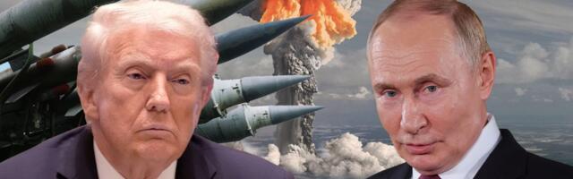 Putin ponudio Trampu da Rusija prestane sa slanjem obaveštajnih podataka Iranu: Dobio je šokantan odgovor