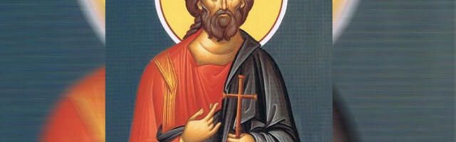 MAJKA MU UMRLA KAD JE BIO BEBA, ODRASTAO SAM U TEŠKOJ USAMLJENOSTI! Sutra slavimo Svetog mučenika Kodrata Korintskog