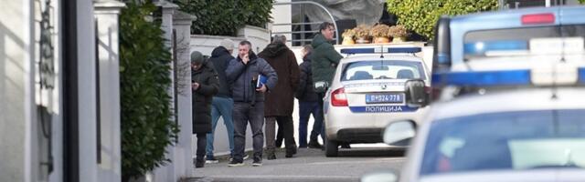 Saslušan Zdravko Čolić u tužilaštvu, progovorio o bombaškom napadu