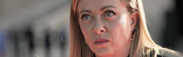 ITALIJANI REKLI "NE"! Rezultati referenduma frapirali vlast, odmah se oglasila i Đorđa Meloni!