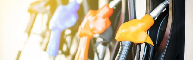 Gde je najisplativije sipati gorivo u regionu? Pogledajte cene