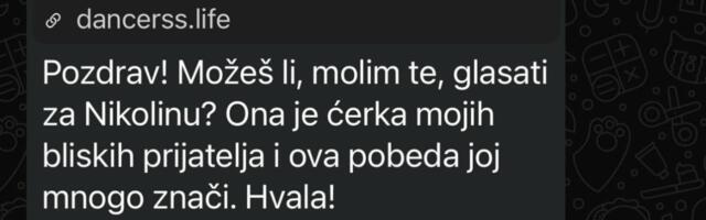 AKO STE OTVORILI OVAJ LINK NA VAC APU, PREVARENI STE! Otkriveni svi detalji razrađene šeme hakera, zgrnuli milione! ČETVORICA IZA REŠETAKA (foto)