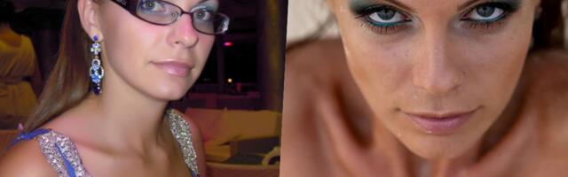 MANEKENKA VIKTORIJA SLIKALA SE GOLA, A SAD JE ZELENSKI IMENOVAO ZA POČASNOG KONZULA: O njoj bruji cela Evropa, a evo ko je ona u stvari (foto)