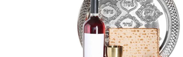 Roganović čestitao Pesah svim pripadnicima Jevrejske zajednice u Srbiji