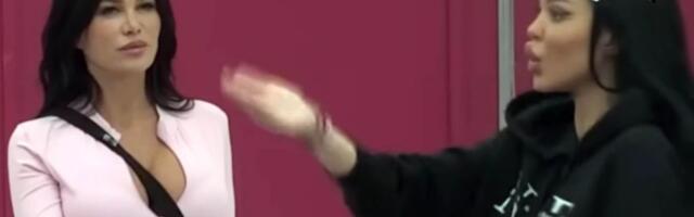 "Imam tvoje intimne poruke sa Pecom..." Maja se obrušila na Staniju, pa joj zapretila "Ne želim da uplićem..."