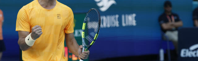 Alkaraz eksplodirao: Neće da ćuti i trpi, dosta mu je svega