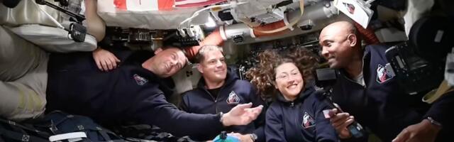 Istorijski let misije Artemis II: Noćas padaju rekordi, posada se probudila i sprema se