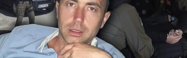 KO JE PLAĆENI UBICA ŠKALJARACA KOGA JE SRBIJA IZRUČILA CRNOJ GORI? U Vranju ubio Pitbulovog brata, tereti se za 2 brutalne likvidacije kavčana, a u Holandiji...
