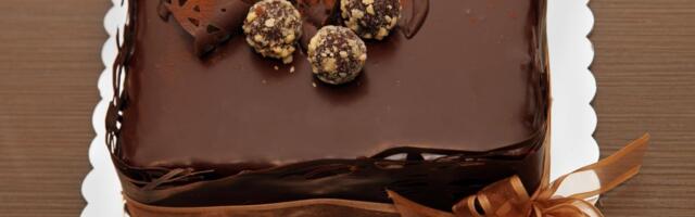 Čoko moko torta je hit na Uskršnjoj trpezi: Sprema se za 20 minuta, a deca će je obožavati