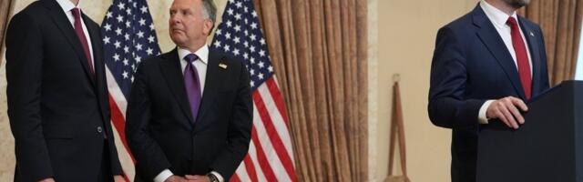 Kakva šok informacija! Znate li šta se desilo u Islambadu? Nakon ovoga će vam biti jasno zašto su pregovori propali