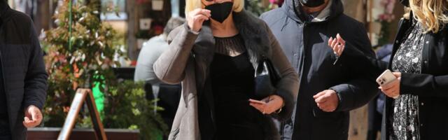 "Ženio sam se tri puta!" Čeda Marković o pokojnoj supruzi Ljiljani: Jednu njenu rečenicu nikada nije zaboravio