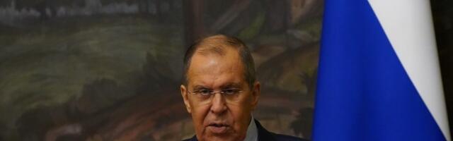 SERGEJ LAVROV ZNA: Srpski narod voli Putina
