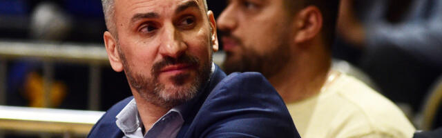 Bitno oglašavanje ABA lige zbog večitog derbija: Evo kada će Partizan i Zvezda odmeriti snage