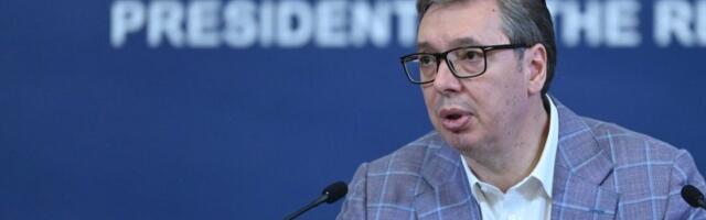 Vučić razgovarao sa čovekom kog je maltretirala policija: Ostaje nam da se borimo protiv sopstvene arogancije (VIDEO)