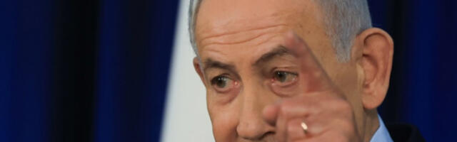 Нетанјаху: Још није завршен сукоб са Ираном