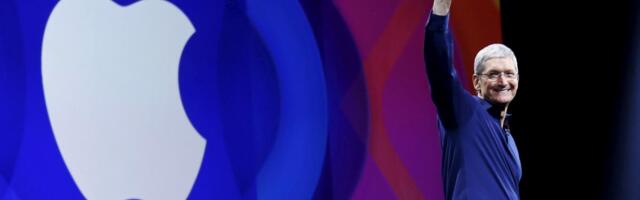 Šok decenije u Apple: Odlazi čuveniTim Kuk, ovo mu je naslednik