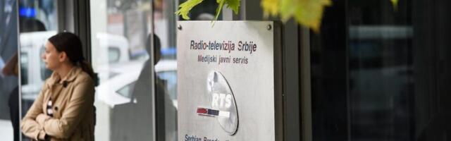 Čistka na RTS-u: Da li su promene Manje Grčić put u političku odmazdu?