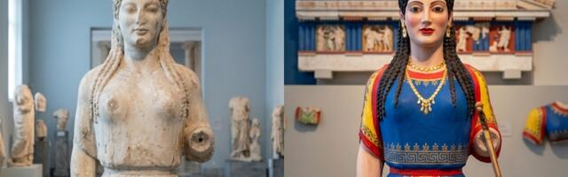 Bele statue - najveća umetnička zabluda koju smo svi prihvatili