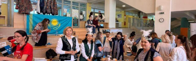 TOL predstavio Leskovac na „Family Festival” u Skoplju