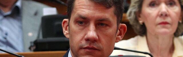 Balint Pastor: Ići ćemo na vanredne izbore samostalno, posle ćemo u koaliciju sa SNS