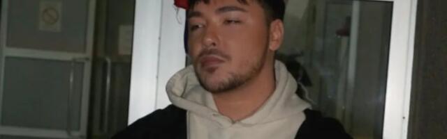 Komšinica razotkrila Milana Stankovića? "Svako veče se čuje iz stana"