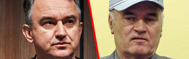 Darko Mladić: Poslednji put sam se sa ocem čuo u četvrtak
