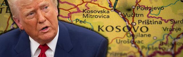 PROPUSTILI SU MNOGE PRILIKE! Američki stručnjak za bezbednost UDARIO PO LAŽNOJ DRŽAVI: Hoćemo partnerstva i konkretne sporazume, to ne vidimo na Kosovu