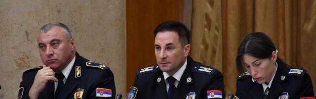 Ko je Veselin Milić, uhapšeni načelnik beogradske policije