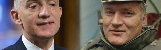 MINISTAR PRAVDE VEOMA ZABRINUT! General Mladić je na "kraju života", a zahtev za njegovo prevremeno puštanje je ODBIJEN!