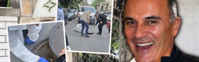 POKUŠAVAJU DA DISKREDITUJU RAD POLICIJE! MUP reagovao zbog brojnih optužbi - EVO ŠTA KAŽU O UBISTVU NA SENJAKU!