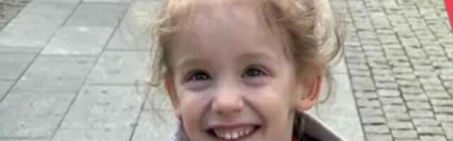 Preslatka, nasmejana devojčica je imala 990 grama kad se rodila: U drugoj godini je dobila dijagnozu