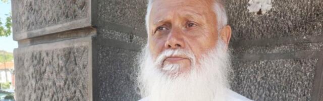 Deda poginule devojčice iz Zaječara: "Spreman sam da poginem da bih dokazao istinu" (FOTO/VIDEO)