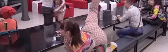 KAKO DA SMRŠAM? Miljana Kulić dala odgovor na večito pitanje pred LETNJE ODMORE - vežbajte kod kuće OVAKO! (VIDEO)