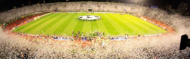 Partizan dobija milione za rekonstrukciju stadiona, Zvezda se odrekla 600.000 evra pomoći