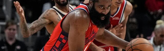 Skandal: Uhapšen Džejms Harden!