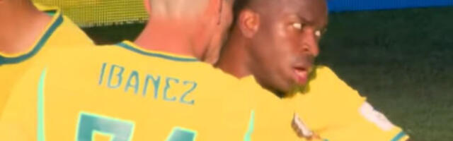 Maroko poveo, Vinisijus izjednačio: Brazil krenuo bodom protiv Afrikanaca (VIDEO)