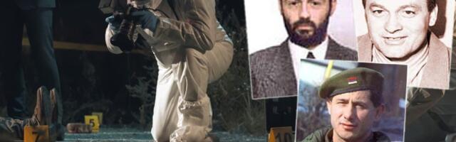 Ubistva inspektora policije koja nikad nisu rešena: "Čačnuli su tamo gde ne treba"