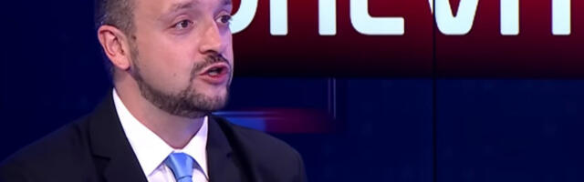 „Ускоро ће умрети”, блокадери поручили пензионерима
