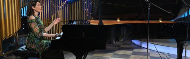 Dve izuzetne umetnice, Izabel Vaš i Jovanka Višekruna Janković, donose magiju klasične muzike u Beograd
