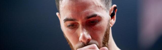 Izgleda da Partizan u Vildosi nije dobio samo vrelu argentinsku krv, već i potencijalno novog domaćeg igrača