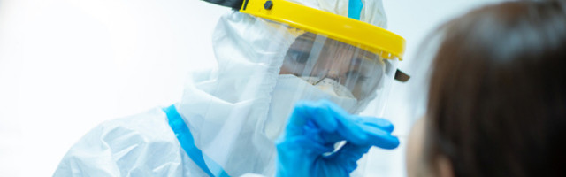 Koronavirus u brojkama: Najznačajniji podaci o epidemiji u Srbiji