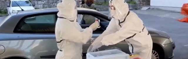 ALARMANTNO U JAPANU ZBOG KORONE! Upozoravaju da je ceo medicinski sistem PRED KOLAPSOM!