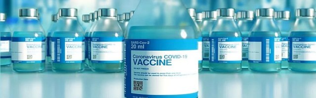 Lažne vakcine zaplenjene u Južnoj Africi