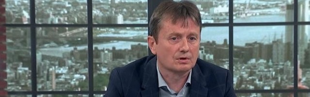 Đilas svoje mafijaško krilo koristi kako bi ugrozio bezbednost Vučića! Glišić: Vuletić crta metu na predsedniku! /VIDEO/