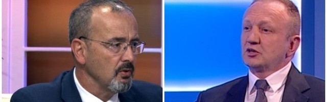 "Boravak Godfrija u Srbiji imaće smisla samo ako u SAD otvori etno restoran"